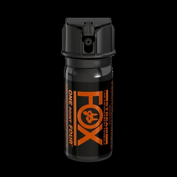 Picture of Fox Labs International One Point Four Pepper Spray - 2oz Cone Fog 24FTM