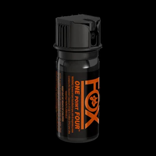 Picture of Fox Labs International One Point Four Pepper Spray - 3oz Stream 34FTS