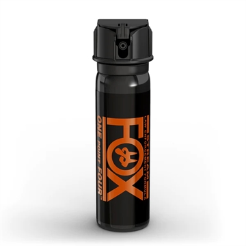 Picture of Fox Labs International One Point Four Pepper Spray - 4oz Stream 44FTS