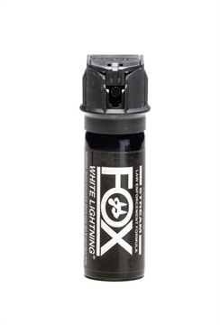 Picture of Fox Labs International White Lightning Pepper Spray 156WLS