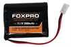Picture of Foxpro Lithium Battery 2,600 HellCat Pro LB2600