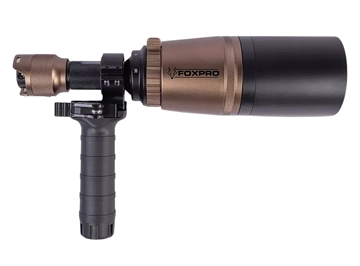 Picture of FOXPRO QUAD FIRE SCAN LIGHT QUADFIRESC