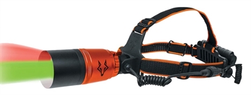 Picture of FOXPRO QUAD LAMP HEADLAMP QUADLAMP