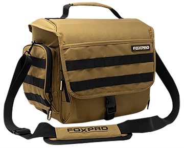 Picture of Foxpro Carry Bag XSeries XL Duffle Bag CARRYBAGXL