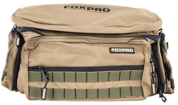 Picture of Foxpro Scout Pack 900D Polyester Coyote Brown FXPSCOUTPK