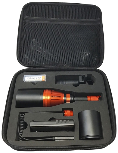 Picture of FOXPRO GMCALL Gun Fire GUNFIREKITGWIR GUNFIRE KIT G/W/IR