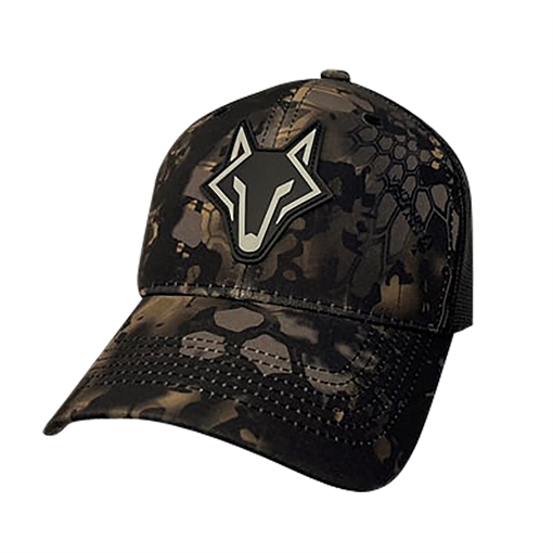Picture of Foxpro Foxhead Obskura Nox Structured HATFKON