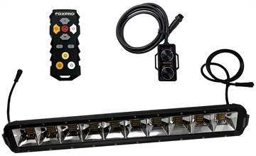 Picture of FOXPRO BOW FISHING LIGHT MUDCTKIT