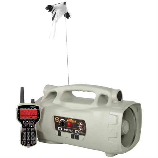 Picture of FoxPro Prairie Blaster-2 Predator Call PB2