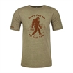 Picture of Foxpro Squatch Sage Cotton/Polyester Short Sleeve 2XL SS2XL