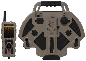 Picture of FOXPRO DIGITAL GAME CALL X360