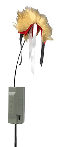 Picture of Foxpro Multi Color Compatible With FoxPro X-Series except XWave XDECOY