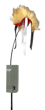 Picture of Foxpro Multi Color Compatible With FoxPro X-Series except XWave XDECOY