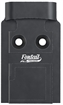 Picture of Foxtail Precision Red Dot Adapter Plate for Optics-Ready Pistol Black Anodized Glock MOS 100008