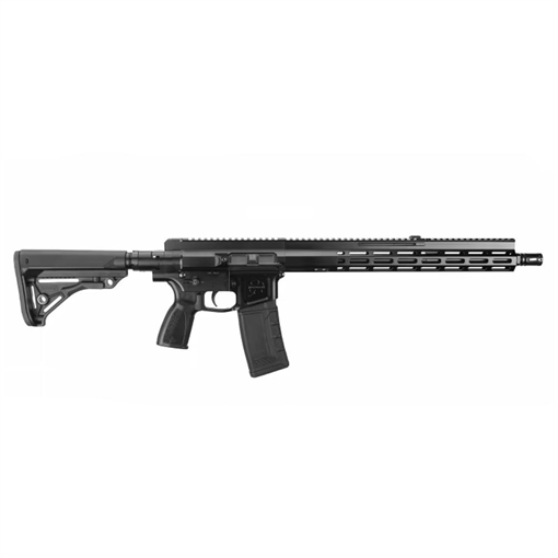 Picture of FOXTROT MIKE 556 G2 16" MIDLENGTH GAS, A2 FLSH, FOLD STCK ADPTR, COMP STOCK, 1-30RD MAG FM15223G216M2FFF FM15-223-G2-16M-2FFF