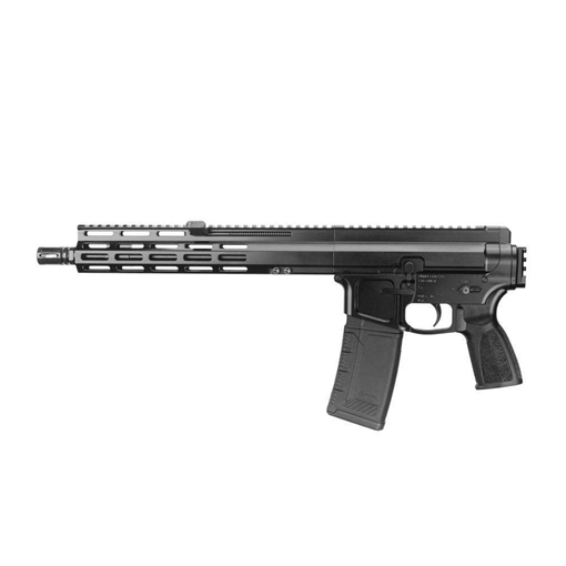 Picture of FOXTROT MIKE 556 G2 16" INTMDITE GAS, A2 FLSH, FOLD STOCK ADPTR, THRIL COMP STOCK-1-30RD MAG FM15223G216I2FTT FM15-223-G2-16I-2FTT