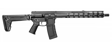 Picture of FOXTROT MIKE PRODUCTS MIKE-15 223WYLDE 16" ZHUKOVE SFS MIKE15-223-G2-16I-2ZA