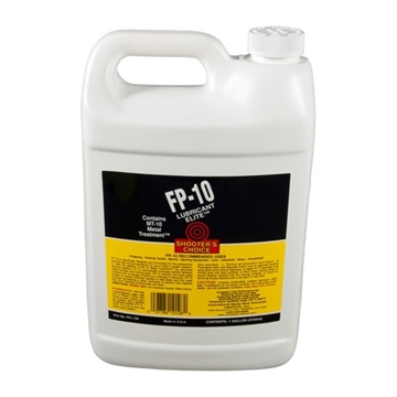 Picture of FP-10 LUBRICANT SHF-FPL128
