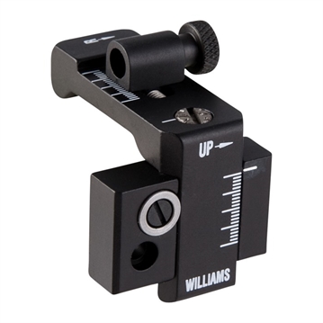 Picture of Williams Gun Sight FP94/36 ADJ FOOLPROOF RECIEVER REAR SIGHT 001274