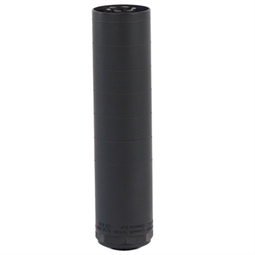 Picture of FPM CHEEZE BOI 556 STS BLK CB556-SS-BLK