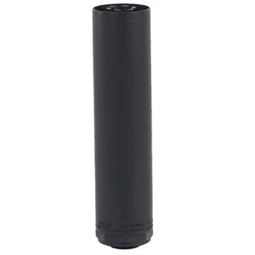 Picture of FPM CHEEZE BOI 556 TI BLK CB556-TI-BLK