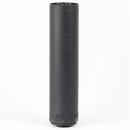 Picture of FPM MINI DD 30CAL TI BLK MDD30-TI-BLK