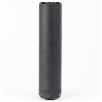 Picture of FPM MINI DD 30CAL TI BLK MDD30-TI-BLK