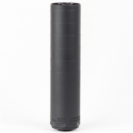 Picture of FPM MINI DD STS 30CAL BLK MDD30-SS-BLK