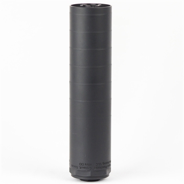 Picture of FPM MINI DD STS 30CAL BLK MDD30-SS-BLK