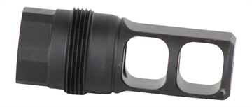 Picture of FPM SSPL-30-58X24-SS-BLKDLC  SPLEEN 30C 5/8X24 SSPL3058X24SSBLKDLC
