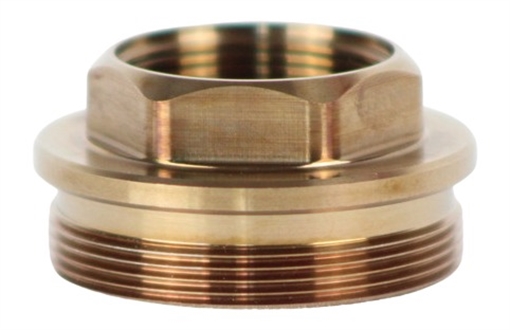 Picture of FPM WBIS-SS-HT               WHISKER BISCUIT HUB WBISSSHT