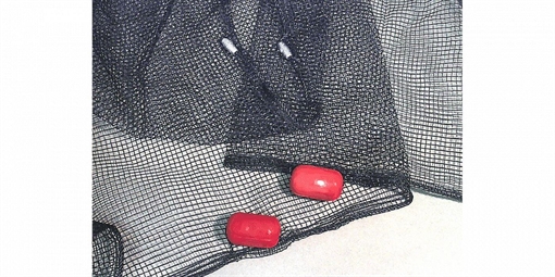 Picture of FRABILL 4' X 12' SEINE NET 2154