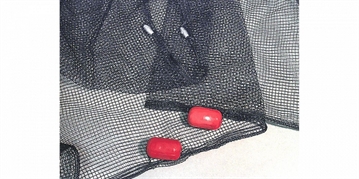 Picture of FRABILL 4' X 12' SEINE NET 2154