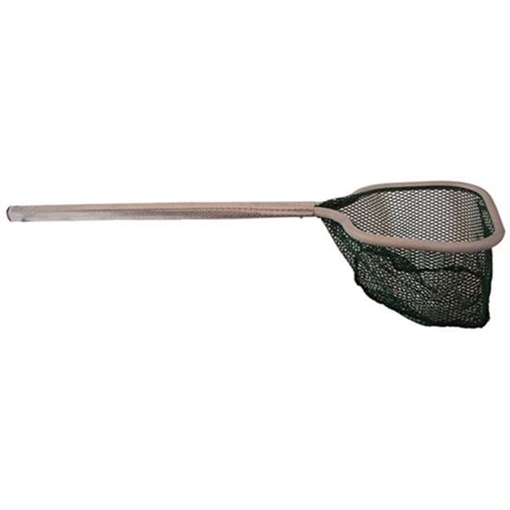Picture of FRABILL BAIT DEALER NET 8"X 8" D HOOP - 18" FIXED ALUM HNDL 3527