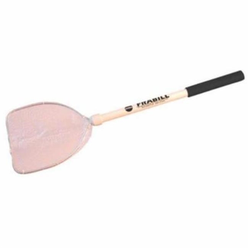 Picture of FRABILL BAITWELL NETT 8"X 9" D HOOP - 18" FIXED PVC HNDL 3241