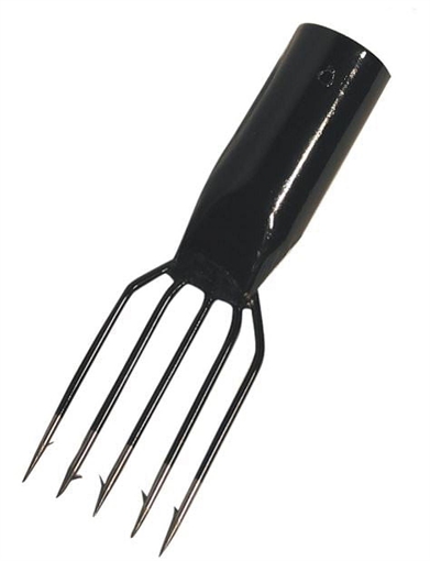 Picture of FRABILL DELUXE FROG GIG 4'-8' TELESCOPING 2300