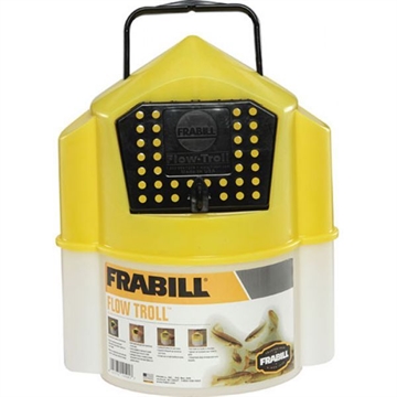 Picture of FRABILL FLOW TROLL 6 QT. 4501