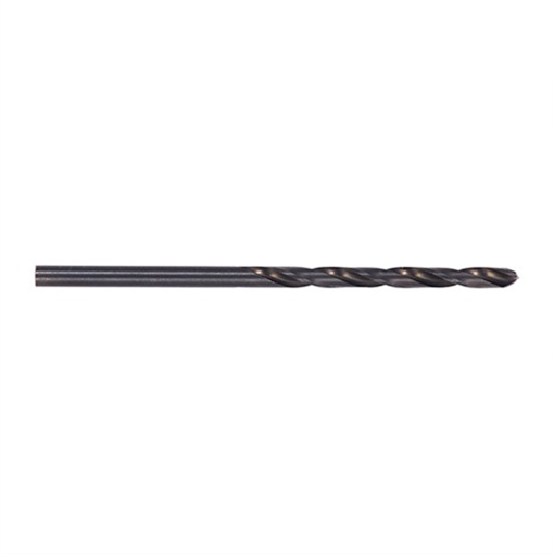 Picture of FRACTIONAL DRILLS - JOBBER LENGTH 086839114088