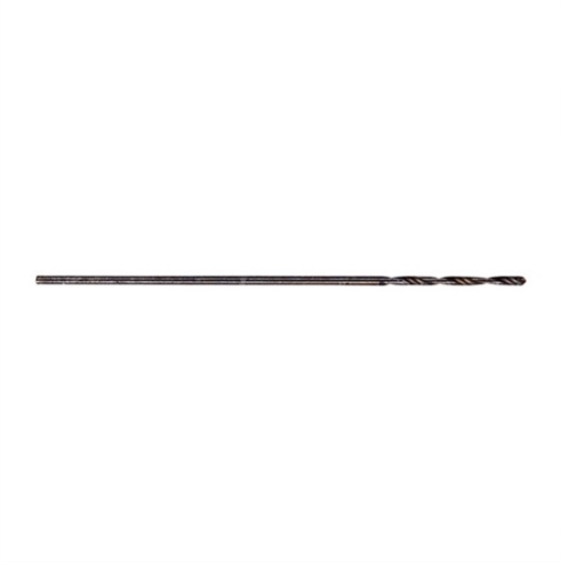 Picture of FRACTIONAL DRILLS - JOBBER LENGTH 011201