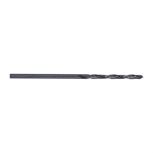 Picture of FRACTIONAL DRILLS - JOBBER LENGTH 011405