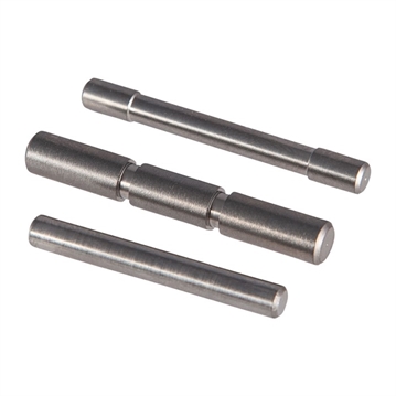 Picture of Rival Arms Frame Pin Kit Compatible w/Glock Gen3 (Except 36/42/43) Silver Titanium Pistol RA60G101T