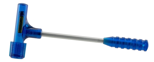 Picture of Frankford Arsenal Quick-N-Ez Bullet Puller Blue Multi-Caliber Rifle/Handgun Firearm 836017