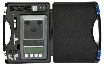 Picture of Frankford Arsenal Platinum Series Precision Electronic Powder Scale with Case 1500 Grain Capacity 909672