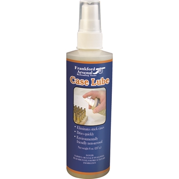 Picture of Frankford Arsenal Frankford Arsenal Case Lube Pump 8 oz. 460478