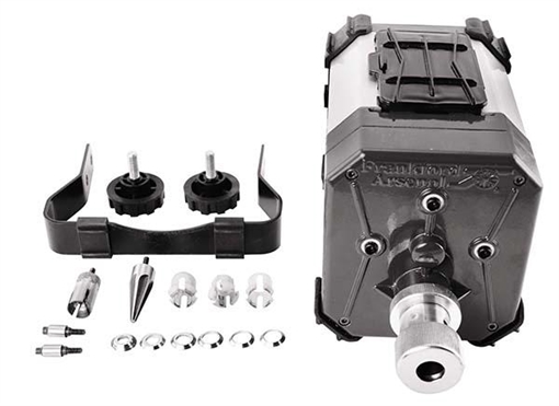 Picture of Frankford Arsenal Case Trim and Prep Center 240V International Model with European Plug 1094737