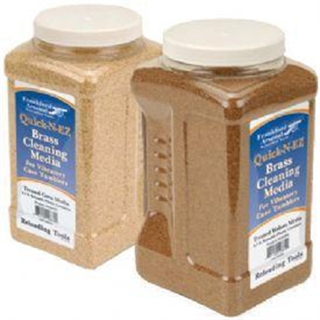 Picture of Frankford Arsenal Corn Cob Media In A Box 7 lbs 108729