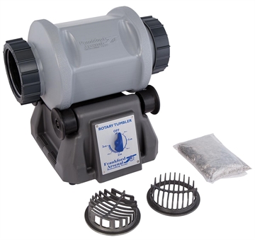Picture of Frankford Arsenal Platinum Rotary Tumbler 7 Liters 909544