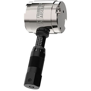 Picture of Frankford Arsenal Precision Micrometer Drum Kit 2.5 gr - 50 gr Capacity Works With Frankford Arsenal Benchtop Powder Measure 1145115