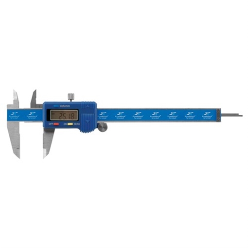 Picture of Battenfeld Technologies, Inc FRANKFORD ECONOMY ELECTRONIC CALIPER 672060