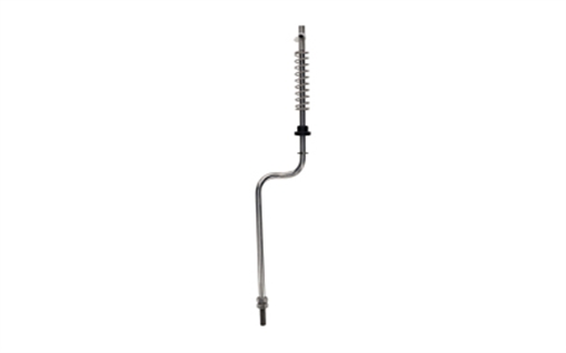 Picture of Frankford Arsenal X-10 Powder Measure Relocation Kit 1201583